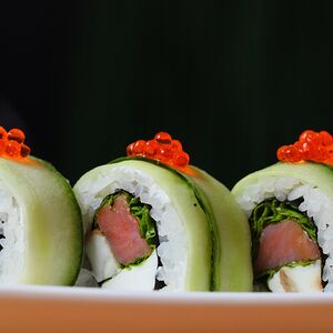 Ролл Кунсей маки