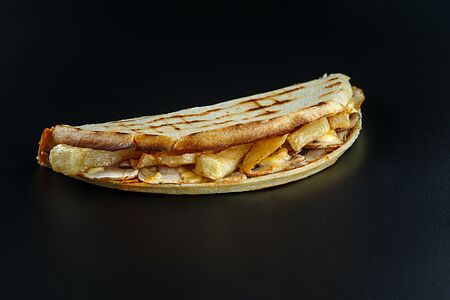 Пицца Вегетарианская