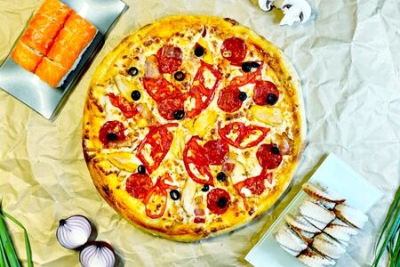 Комбо-набор №3