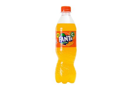 Fanta