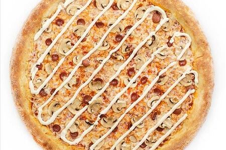 Деревенская 25см.