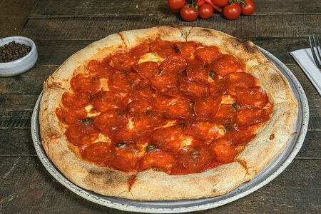 Пицца Пеперони