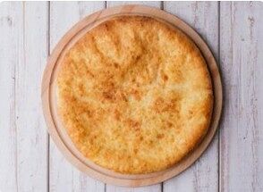 Хачапури по-Имеретински