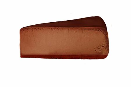 Чизкейк шоколадный