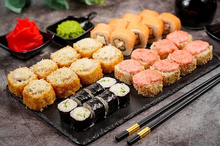 Сет Для влюбленных