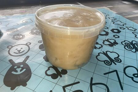 Мёд натуральный