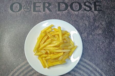 Картофель фри