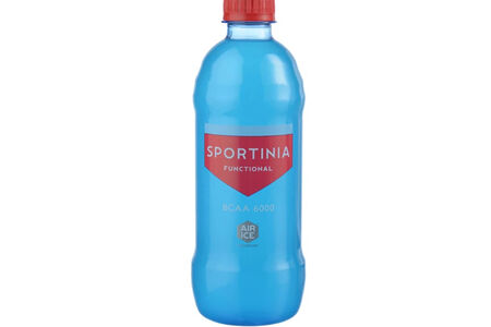 Sportinia Bcaa маракуйя