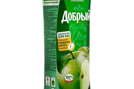 Сок Добрый