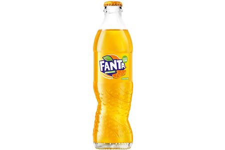 Fanta