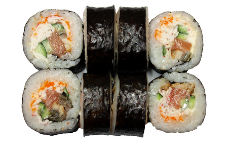 Ролл Хит Фирменный 8 шт