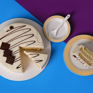 Торт Домашний гранд