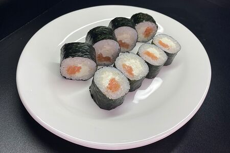 Мини-ролл Филадельфия