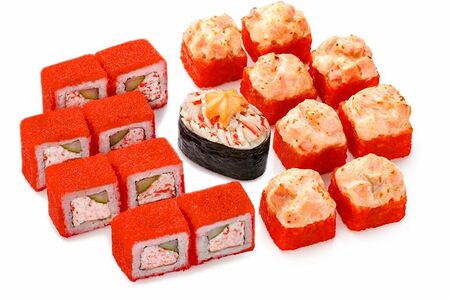 Мини-сет №2