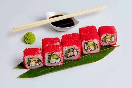 Ролл Калифорния