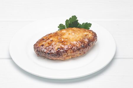 Домашняя котлета