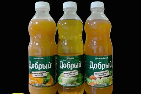 Сок Добрый