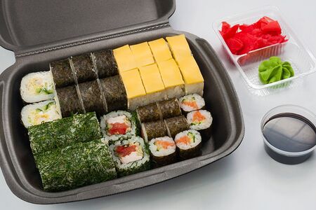 Сет Сюрприз