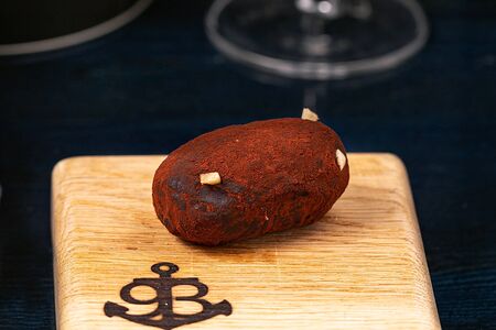 Кето-картошка