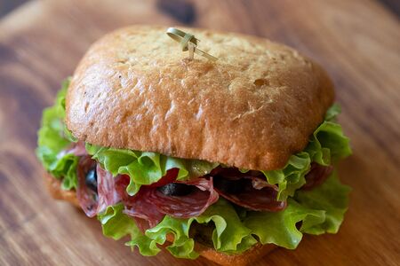 Панини Милано