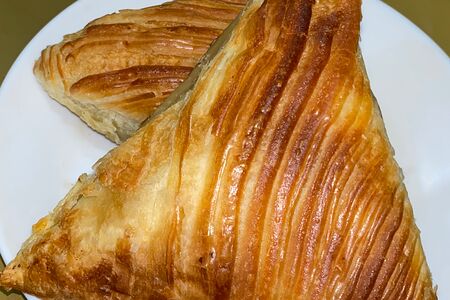 Самса с говядиной