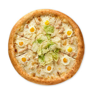 Пицца Цезарь 33