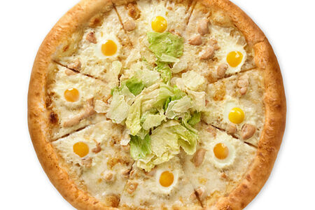 Пицца Цезарь 33