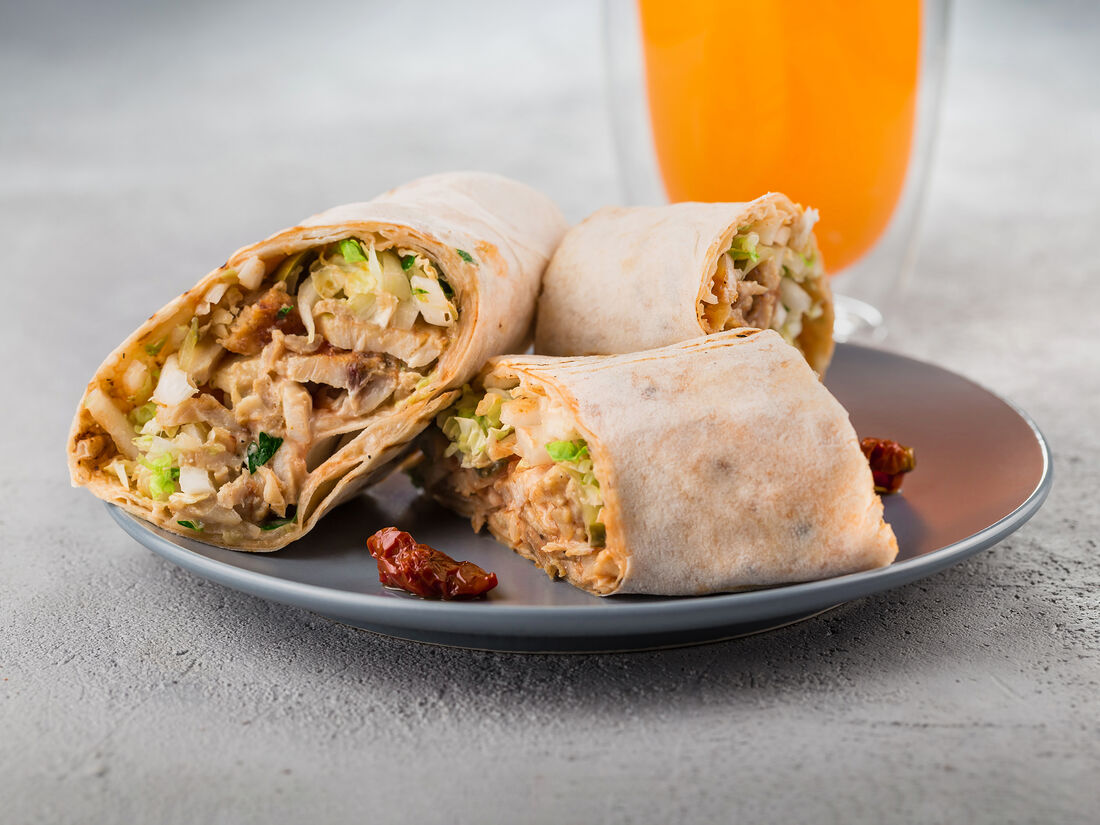 Донер кебаб