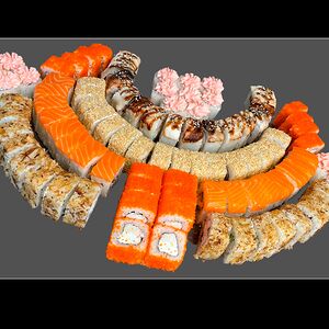 Сет Корпоративный