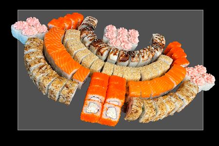 Сет Корпоративный