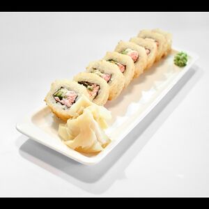 Темпура-маки