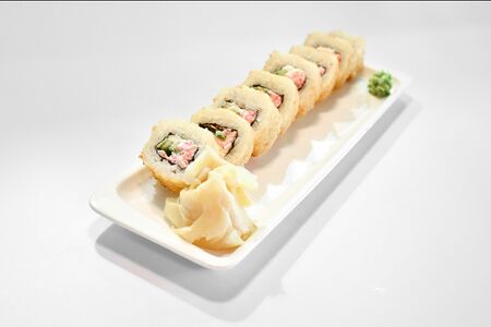 Темпура-маки