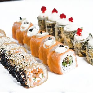 Сет Леди рай