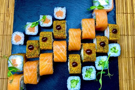 Сет Харакири