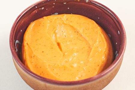 Айоли чипотле