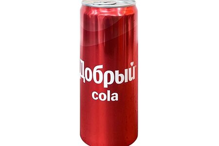 Добрый Кола