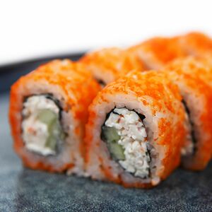 Ролл Калифорния