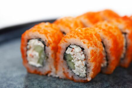 Ролл Калифорния