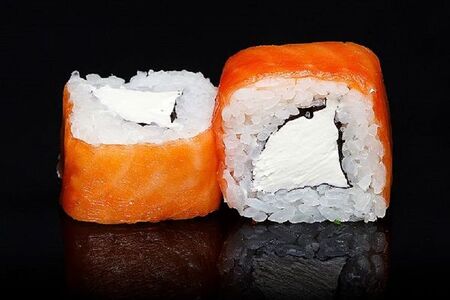 Филадельфия с сыром