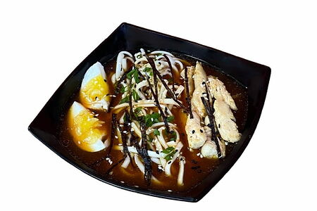 Рамен Фирменный