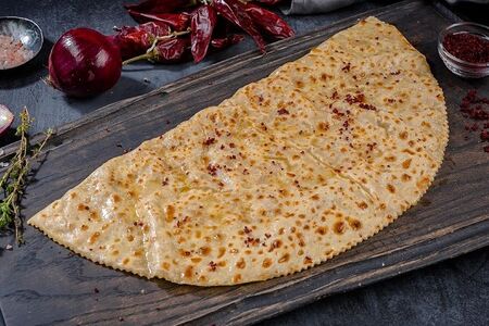 Чуду тонкое