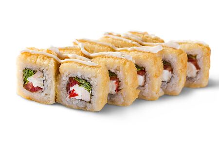 Цезарь темпура