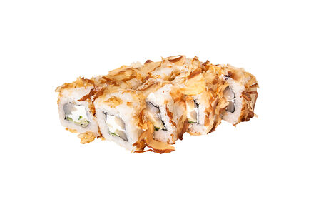 Бонито дабл Фиш