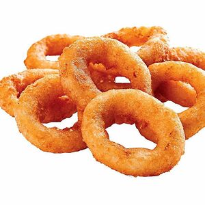 Луковые кольца