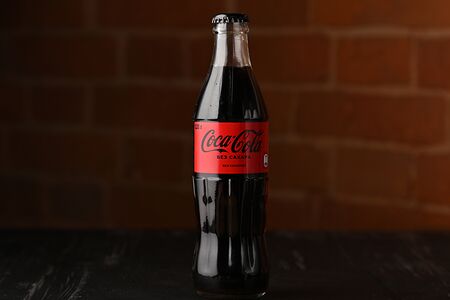 Coca-Cola zero