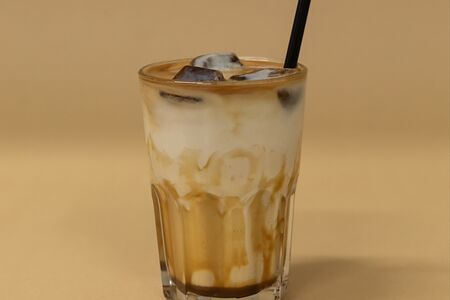 Фирменный прохладительный напиток Айспрессо