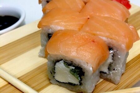 Ролл Филадельфия Лайт