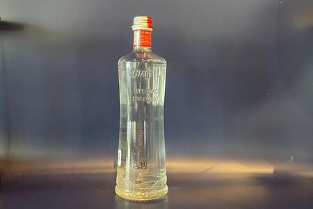 Вода Chiarella без газа