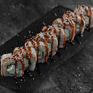 Ролл Канада