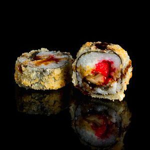 Ролл Американ дрим